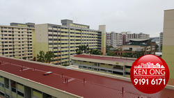 Blk 149 Simei Street 1 (Tampines), HDB 4 Rooms #138033232